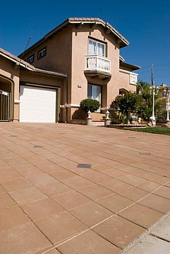 Driveway Pavers 5